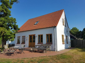 Authentisches Inselhaus - ideal für Kiter/Surfer/Familien, Fehmarn